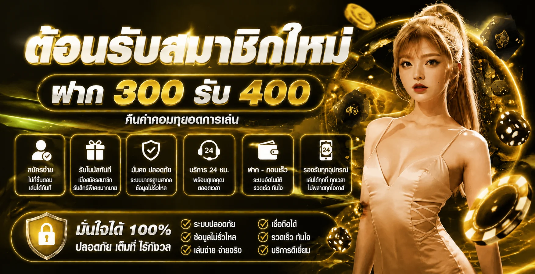 รีวิว G2G168SA ระบบฝากถอนออโต้ปลอดภัยเว็บตรง